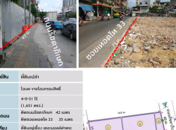 รถมือสอง อสังหาริมทรัพย์ ที่ดิน ปี 0 