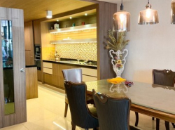 ให้เช่า  Areeya Mandarina Sukhumvit 77  ตกแต่งครบ พร้อมอยู่