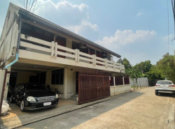 บ้านเดี่ยว รัตนาธิเบศร์ 22 แยก 9 ซอยรัตนาธิเบศร์ 22 ใกล้เซ็นทรัล รัตนาธิเบศร์ ใกล้รถไฟฟ้า บ้านสวยพร้อมอยู่