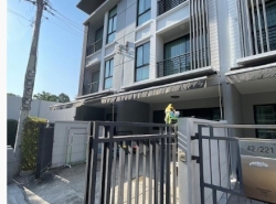 รถมือสอง อสังหาริมทรัพย์ ทาวน์เฮาส์ทาวน์โฮม ปี 0 