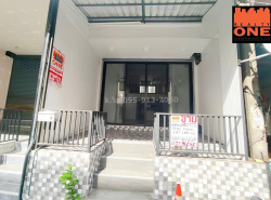 รถมือสอง อสังหาริมทรัพย์ ตึกแถว อาคารพาณิชย์ ปี 0 
