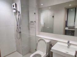 KL04462 - life one wireless - 35 sqm  - BTS Phloen Chit - Chidlom - Centralworld