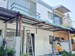 รถมือสอง อสังหาริมทรัพย์ ทาวน์เฮาส์ทาวน์โฮม ปี 0 