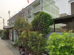 รถมือสอง อสังหาริมทรัพย์ ตึกแถว อาคารพาณิชย์ ปี 0 