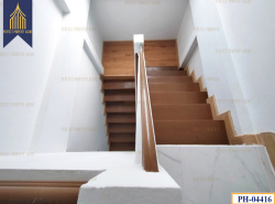 ขาย บ้านเดี่ยว สราญวงศ์ ร่มเกล้า25-3 รีโนเวทใหม่พร้อมเข้าอยู่