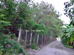 ขายด่วน! ที่ดินทำเลทอง 4 ไร่เศษ ติดถนนพหลโยธิน คลองหลวง (ผังสีส้ม)