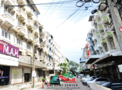 รถมือสอง อสังหาริมทรัพย์ ตึกแถว อาคารพาณิชย์ ปี 0 