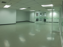 OFFICE อาคารธารารมณ์ บิสซิเนส ทาวเวอร์ 1 BR 1 Square Wah 35000 บ. ไม่ไกลจาก - FOR SALE