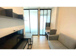 CM04387 ขายพร้อมผู้เช่า คอนโด น็อตติ้ง ฮิลล์ แหลมฉบัง 