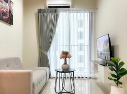 The Sky Sukhumvit private comfortable quiet 4th floor BTS Udomsuk