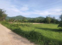 ขายที่ดินวิวเขาเจ้าของขายเอง 1ไร่ ตำบลเขาเพิ่ม อำเภอบ้านนา นครนายก