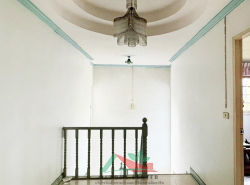 ขายบ้านเดี่ยว75ตรว. หลังริม ม.ทิวสนวิลล่า ธัญบุรี คลอง3  