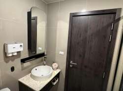 ขาย Condo XT Huai Khwangห้อง 1 นอน ไซส์ 35 ตร.ม. วิวสวน ร่มรื่น ไม่ร้อน ราคาดีมาก