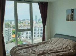 C809 ขาย คอนโด City Garden Tower พัทยา โคต้าต่างชาติ