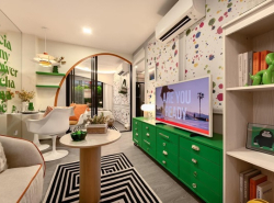 รถมือสอง อสังหาริมทรัพย์ คอนโดมิเนียม ปี 0 