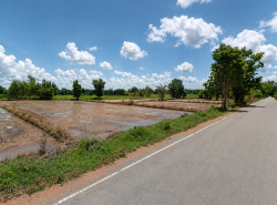 อสังหาริมทรัพย์ - ที่ดิน