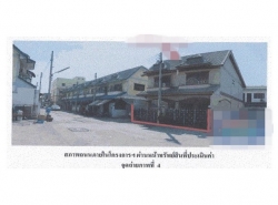 ขายทาวน์เฮ้าส์ หมู่บ้านดี.ดี.แลนด์ พระนครศรีอยุธยา (PG-AYA630034)