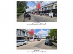 รถมือสอง อสังหาริมทรัพย์ ทาวน์เฮาส์ทาวน์โฮม ปี 0 
