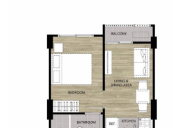 รถมือสอง อสังหาริมทรัพย์ คอนโดมิเนียม ปี 0 