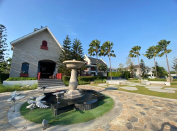 บ้านเดี่ยวพร้อมอยู่ Villaggio ปิ่นเกล้า-ศาลายา บ้านLand