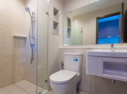 KL04465 - Life Ladprao Valley - 28.8 sqm  - MRT PhahonYothin - BTS HaYekLadPrao - CentralLadprao