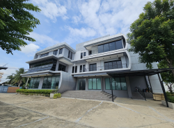 อสังหาริมทรัพย์ - สำนักงาน