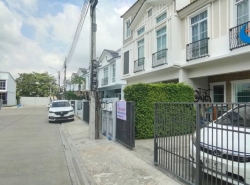 รถมือสอง อสังหาริมทรัพย์ ทาวน์เฮาส์ทาวน์โฮม ปี 0 