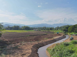 อสังหาริมทรัพย์ - ที่ดิน