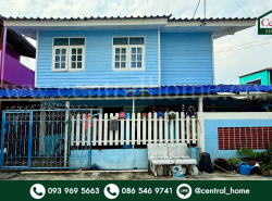 บ้านเดี่ยว 40 ตรว. ซอย เฉลิมพระเกียรติ ร. 9 ซอย 14 แยก 27 ราคาถูกมาก