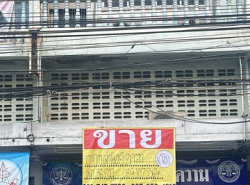 รถมือสอง อสังหาริมทรัพย์ ตึกแถว อาคารพาณิชย์ ปี 0 