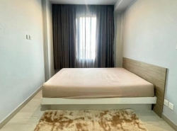 ขายคอนโดมิเนียม Private zone ทำเลดีใกล้รถไฟฟ้าแบริ่งเพียง 500 เมตร