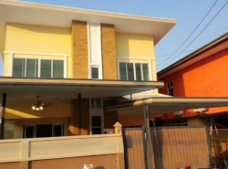รถมือสอง อสังหาริมทรัพย์ บ้าน ปี 0 