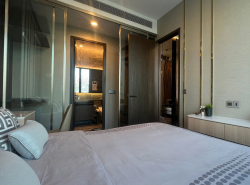 ให้เช่าคอนโดติด BTS ทองหล่อThe Esse Sukhumvit 36เช่าราคาดี 1 ห้องนอน 1 ห้องนำ เฟอร์นิเจอร์จัดให้ครบ