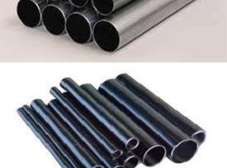ท่อสตีมดำ ท่อสแตนเลส ท่ออัลลอยด์ ท่อเหล็กดำ ท่อแป๊บดำ ท่อแป๊บกลม
