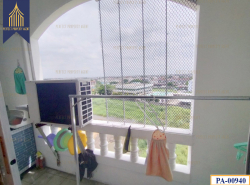 ขาย คอนโด นิรันดร์ เรสซิเดนซ์ 8 Nirun Residence 8 27.4 ตรม