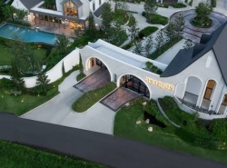 รถมือสอง อสังหาริมทรัพย์ บ้าน ปี 0 