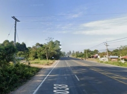 ขายที่ดิน พร้อมร้านค้า และโกดัง บ้านหม้อ อ.เวียงเก่า จ.ขอนแก่น 2-2-65 ไร่ ราคา 5,500,000 บาท