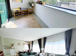 ชาร์เตอร์  รร.นานาชาติแพนเอเชีย 3.0 กม. 2 ชั้น คฤหาสน์แสนสิริ 5 นอน 6 น้ำ จัดเต็มเฟอร์ เครื่องใช้ไฟฟ้า 75 ตร.วา.. MRT ศรีนครินทร์ 38 2.5 กม.