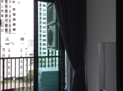 ให้เช่า คอนโด | คุ้มสุดในโครงการ “KnightsBridge Collage-Ramkhamhaeng” 33 ตร.ม. ใกล้ MRT หัวหมาก