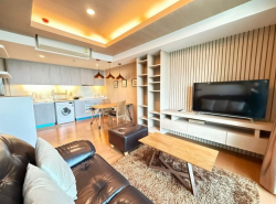 ห้องเช่าในศรีราชา ห้องชุดตกแต่งครบ มารีน่า เบย์ฟร้อนท์ ศรีราชา TP-C0819