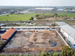 ขายที่ดิน แปลงสวย ทำเลทองในพื้นที่เศรษฐกิจพิเศษ EEC ปองพล คลองอุดมชลจร