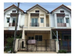 รถมือสอง อสังหาริมทรัพย์ ทาวน์เฮาส์ทาวน์โฮม ปี 0 