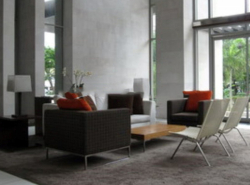 ให้เช่าห้องใหญ่มาก วิวสวยไม่มีบล็อก คอนโด The madison Sukhumvit 41