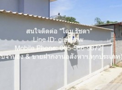 ID :  DSL-718 ต้องการขาย ที่ดิน ขายที่ดินเปล่าแปลงเล็ก (ถมแล้ว) 55 ตร.ว. (ถนนพุทธมณฑลสาย 2) ใกล้สี่แยกทศกัณฑ์ และคลองบางเชือกหนัง ราคา 2.5 ล้านบาท    2500000 BAHT.  ขนาดพื้นที่ 55 ตร.ว. เท่าทุน