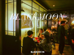 เซ้งร้านเหล้า BLACKMOON อารีย์ ร้านมีสไตล์ พร้อมทำธุรกิจได้เลย มีพนักงาน