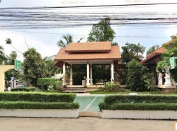 ให้เช่าบ้านเดี่ยว 2 ชั้น โครงการอนันดา บีช ไลฟ์ (Ananda beach life), 3 ห้องนอน 3 ห้องน้ำ 215 ตร.ม. เฟอร์ฯ+เครื่องใช้ไฟฟ้าครบพร้อมเข้าอยู่