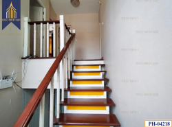 ขาย บ้านเดี่ยว 2 ชั้น คาซ่า วิลล์ ศรีนครินทร์ พร้อมอยู่ ใกล้รถไฟฟ้าสายสีเหลือง