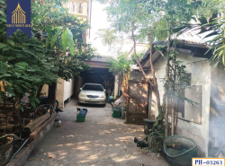 รถมือสอง อสังหาริมทรัพย์ บ้าน ปี 0 