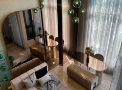 อสังหาริมทรัพย์ - คอนโดมิเนียม