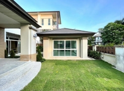 PL16 ขาย บ้าน เดี่ยว 2 ชั้น ณุศาศิริ สุขุมวิท 103 Nusasiri  ราคาขาย 35,000,000 บาท
